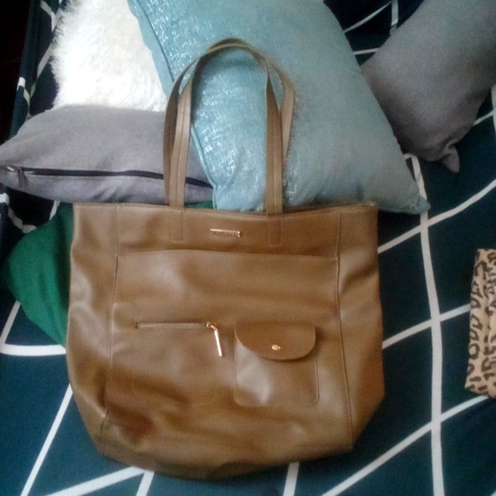 Vintage hand bags